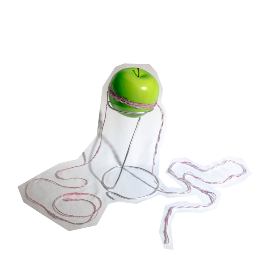 Dreamwell apple-thread object